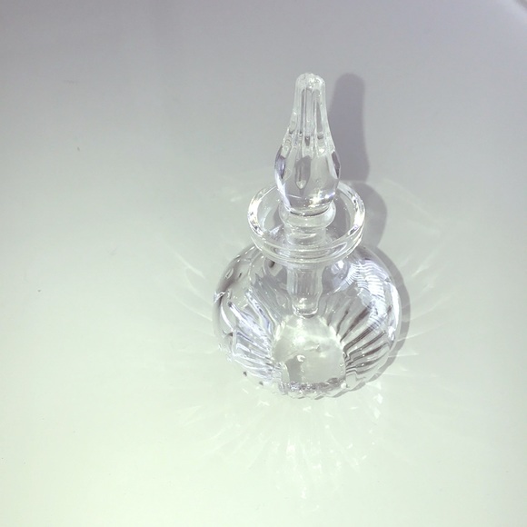 Waterford Other - Marquis Waterford Bottle